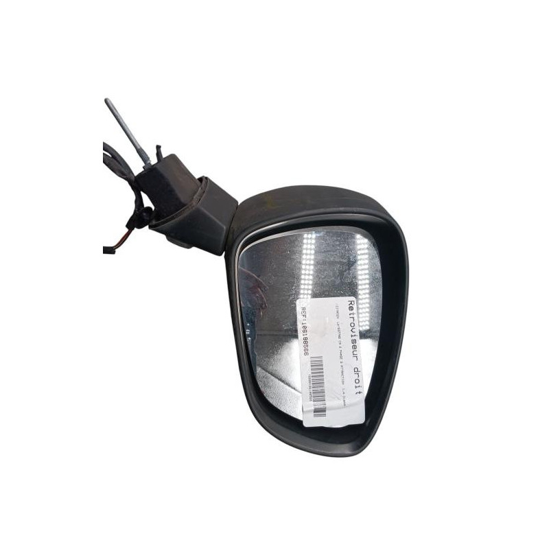 Retroviseur droit CITROEN C3 2 Photo n°1