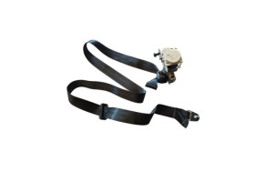 Ceinture avant droit CITROEN C3 2 Photo n°2