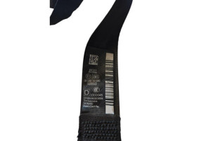 Ceinture avant droit CITROEN C3 2 Photo n°3