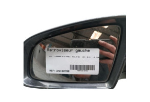 Retroviseur gauche AUDI A3 2 Photo n°2