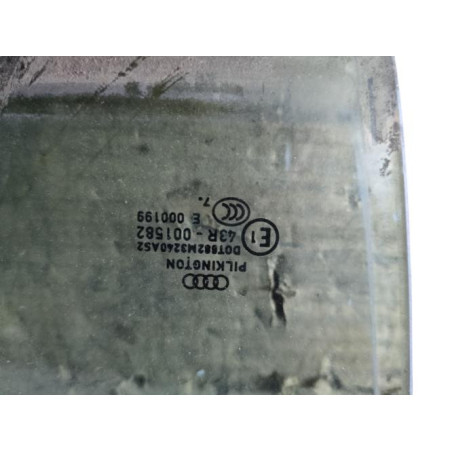 Vitre avant droit AUDI A3 2