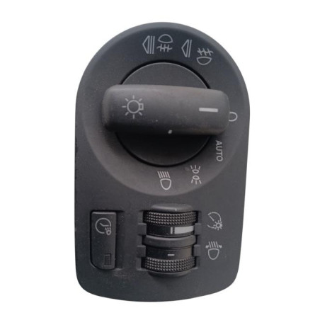 Commande de phare AUDI A3 2