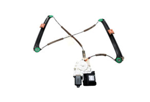 Leve vitre electrique avant droit AUDI A3 2 Photo n°2