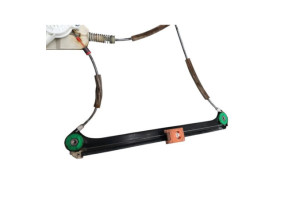 Leve vitre electrique avant droit AUDI A3 2 Photo n°4