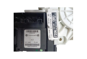 Leve vitre electrique avant droit AUDI A3 2 Photo n°6