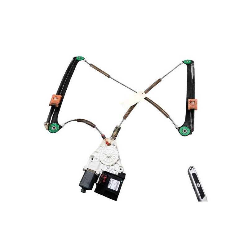 Leve vitre electrique avant gauche AUDI A3 2 Photo n°1