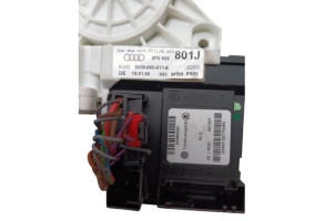 Leve vitre electrique avant gauche AUDI A3 2 Photo n°5