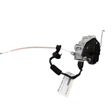 Serrure avant droit AUDI A3 2