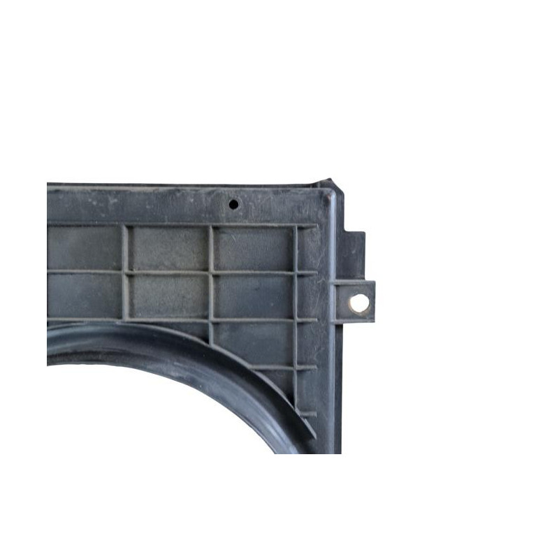 Moto ventilateur radiateur AUDI A3 2 Photo n°1