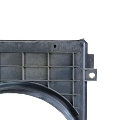 Moto ventilateur radiateur AUDI A3 2