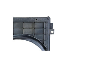 Moto ventilateur radiateur AUDI A3 2 Photo n°1