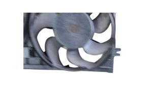 Moto ventilateur radiateur AUDI A3 2 Photo n°2