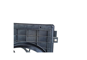 Moto ventilateur radiateur AUDI A3 2 Photo n°4