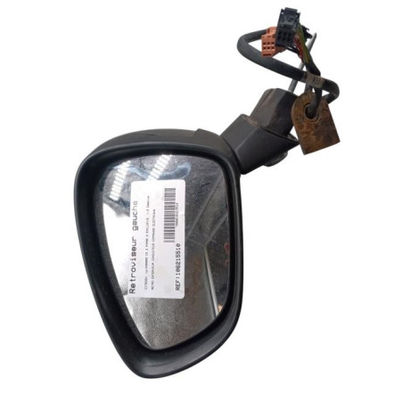 Retroviseur gauche CITROEN C3 2