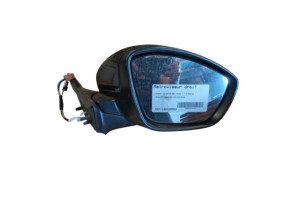 Retroviseur droit PEUGEOT 208 1 Photo n°3