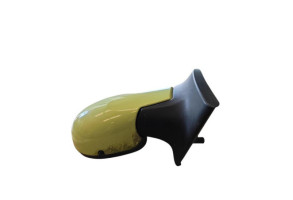 Retroviseur droit RENAULT TWINGO 2 Photo n°3