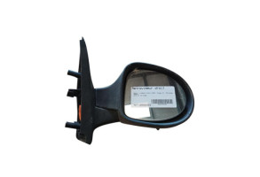 Retroviseur droit RENAULT TWINGO 2 Photo n°5