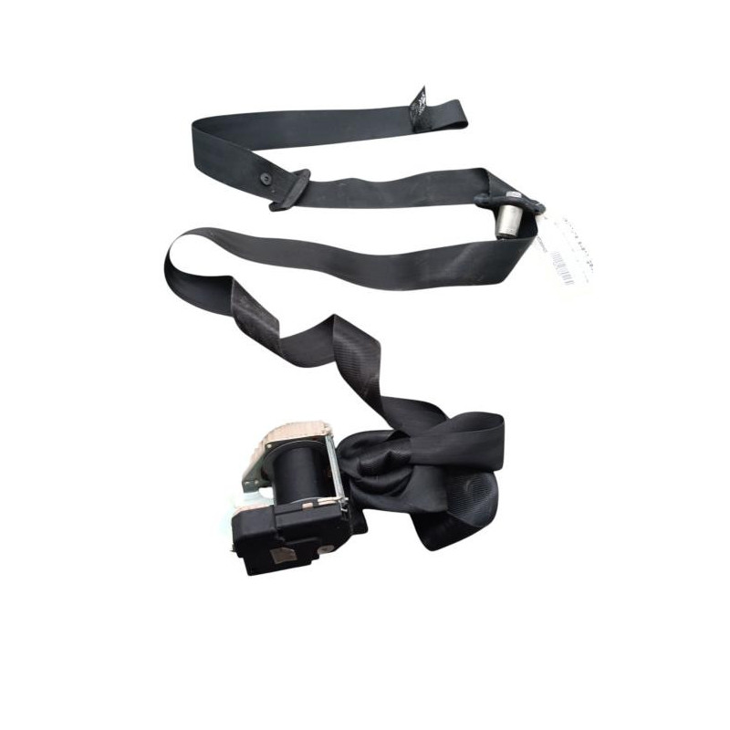 Ceinture avant gauche RENAULT TWINGO 2 Photo n°1