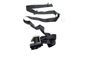 Ceinture avant gauche RENAULT TWINGO 2 Photo n°1