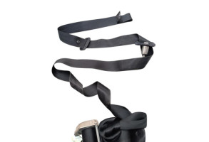 Ceinture avant gauche RENAULT TWINGO 2 Photo n°2