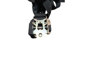 Ceinture avant gauche RENAULT TWINGO 2 Photo n°4
