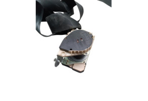 Ceinture avant gauche RENAULT TWINGO 2 Photo n°5