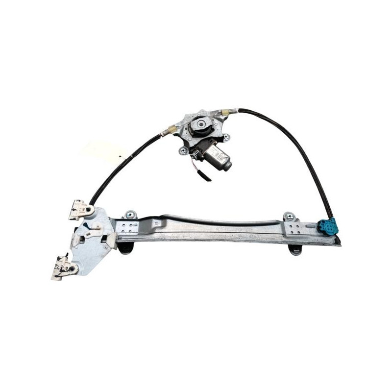 Leve vitre electrique avant droit RENAULT TWINGO 2 Photo n°1
