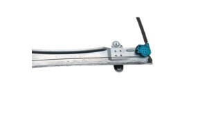 Leve vitre electrique avant droit RENAULT TWINGO 2 Photo n°3