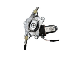 Leve vitre electrique avant droit RENAULT TWINGO 2 Photo n°4