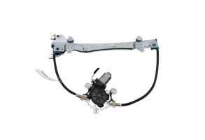 Leve vitre electrique avant droit RENAULT TWINGO 2 Photo n°6