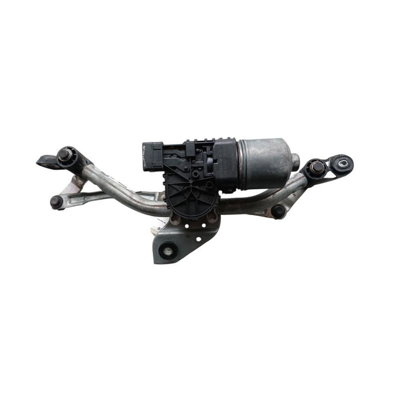 Moteur essuie glace avant RENAULT TWINGO 2 Photo n°1