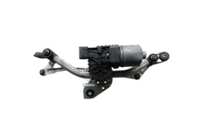 Moteur essuie glace avant RENAULT TWINGO 2 Photo n°1