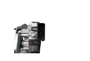 Moteur essuie glace avant RENAULT TWINGO 2 Photo n°3