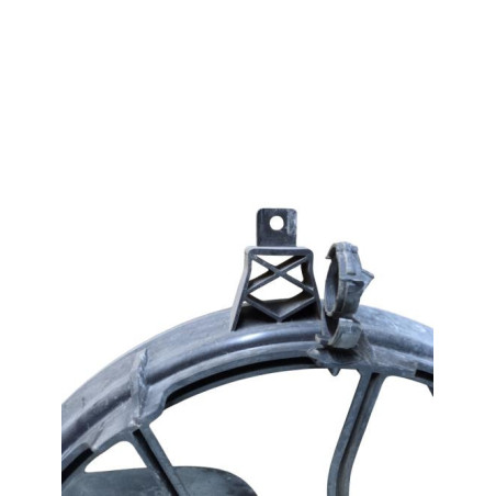 Moto ventilateur radiateur RENAULT TWINGO 2