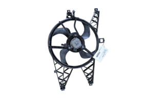 Moto ventilateur radiateur RENAULT TWINGO 2 Photo n°3