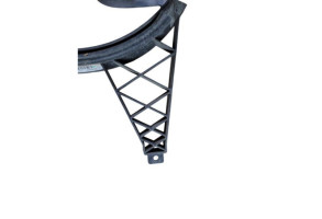 Moto ventilateur radiateur RENAULT TWINGO 2 Photo n°4