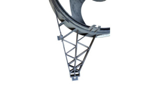 Moto ventilateur radiateur RENAULT TWINGO 2 Photo n°5