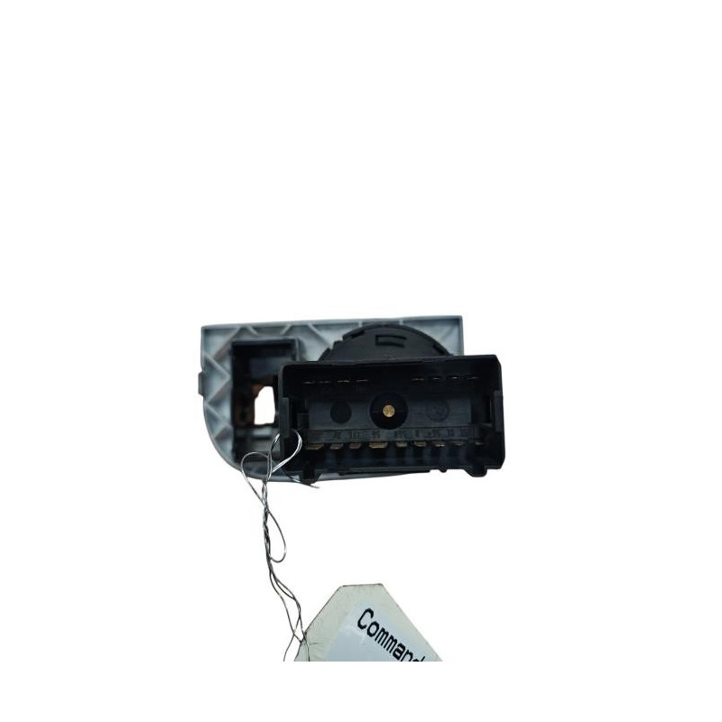 Commande de phare AUDI TT 1 Photo n°1