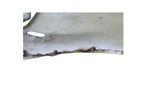 Aile avant gauche SEAT IBIZA 3 Photo n°6