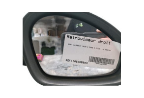 Retroviseur droit SEAT IBIZA 3 Photo n°2