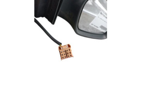 Retroviseur droit SEAT IBIZA 3 Photo n°4