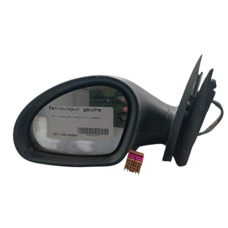 Retroviseur gauche SEAT IBIZA 3