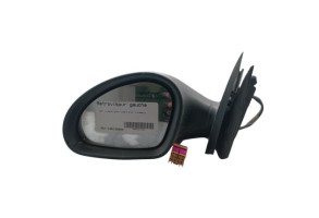 Retroviseur gauche SEAT IBIZA 3 Photo n°1