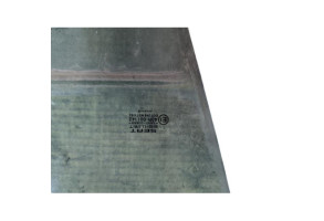 Vitre avant droit SEAT IBIZA 3 Photo n°1