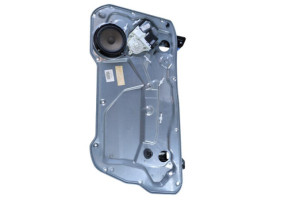Leve vitre electrique avant droit SEAT IBIZA 3 Photo n°2