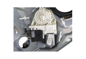 Leve vitre electrique avant droit SEAT IBIZA 3 Photo n°4