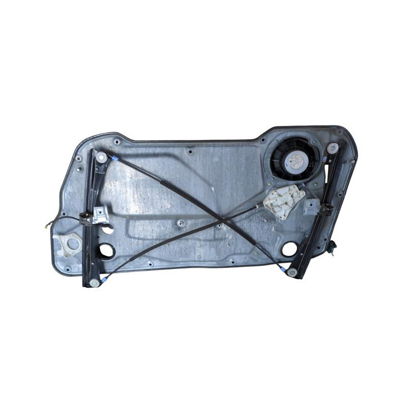 Leve vitre electrique avant gauche SEAT IBIZA 3 Photo n°1