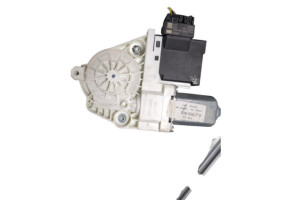 Leve vitre electrique avant gauche SEAT IBIZA 3 Photo n°3