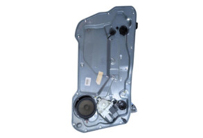 Leve vitre electrique avant gauche SEAT IBIZA 3 Photo n°4