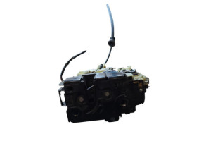 Serrure avant droit SEAT IBIZA 3 Photo n°3